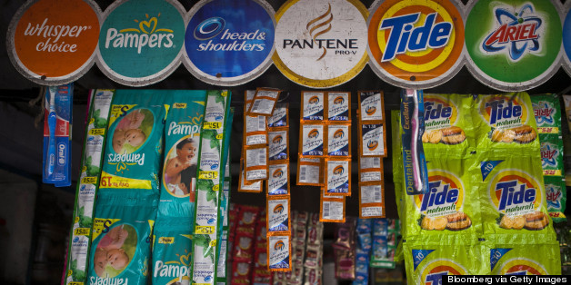 This Corporate Giant Just Made Awesome Move On Behalf Of Their Gay Employees