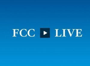 Net Neutrality Vote Watch Live