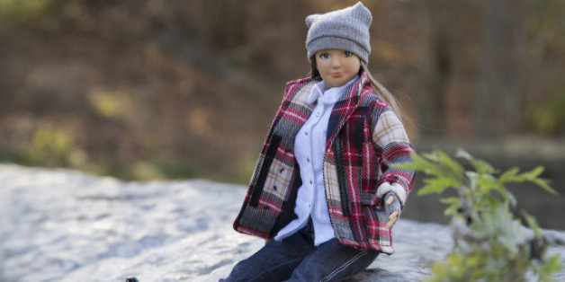 'Normal Barbie' Has Arrived