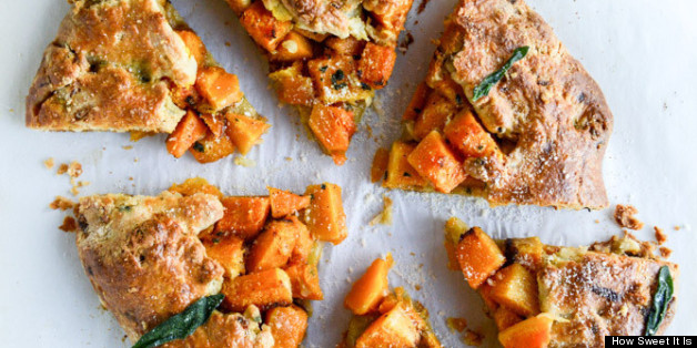 65 Ways To Eat Butternut Squash