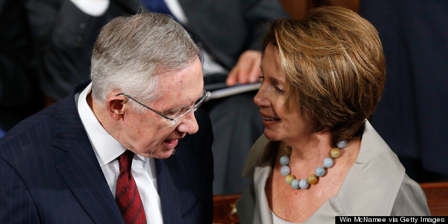 How Democrats Fell Into The Ultimate Death Spiral