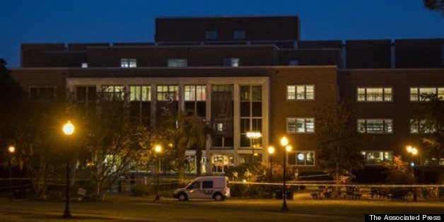 Florida State Gunman Was Lawyer: Official