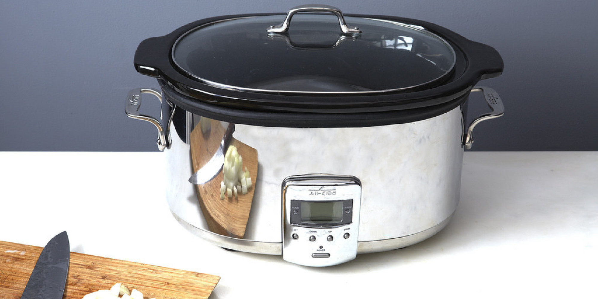 How to Make the Most of Your Slow Cooker HuffPost