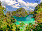 Palawan, la isla más hermosa del mundo, es pura perfección
