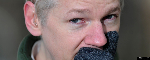 Assange