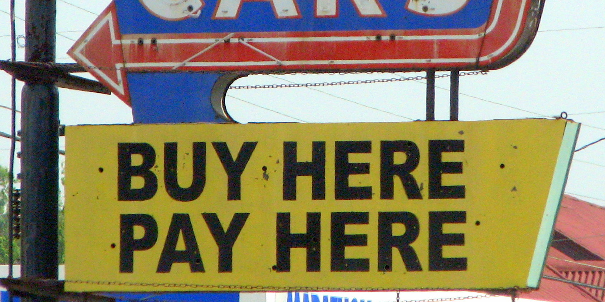 A Quick Guide To The Buy Here Pay Here Payment Method - American
