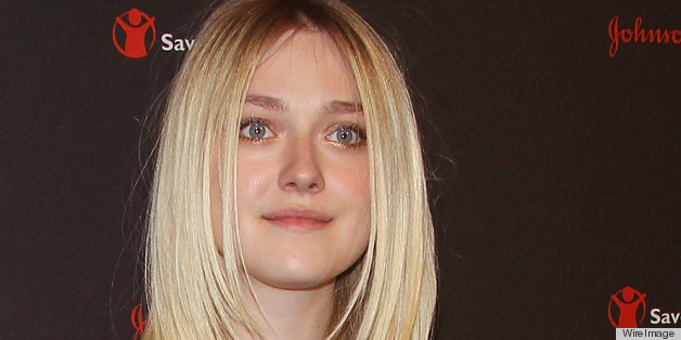 Dakota Fanning, We Know You Can Do Better Than This