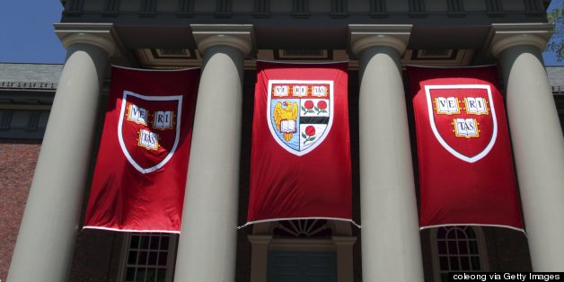 Harvard Students File Divestment Lawsuit