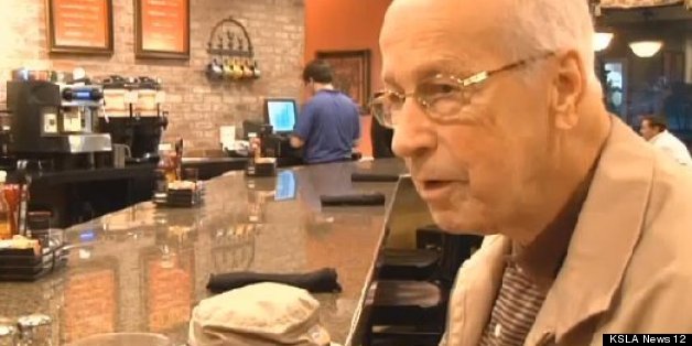 Widower Has Eaten Breakfast Beside Late Wife's Photo Every Day Since She Died