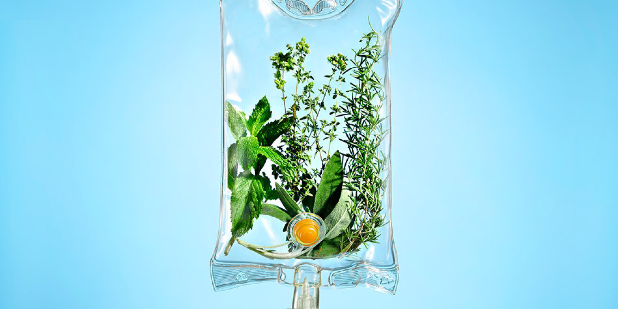 3 Alternative Treatments Even Mainstream Hospitals Swear By HuffPost