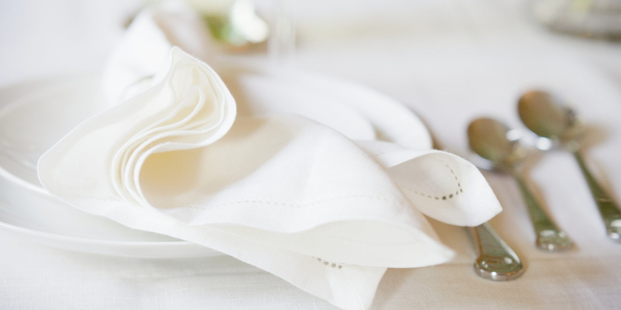 Removing Yellow Stains From Linen Napkins at Robert Balogh blog