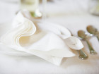 The Grown-Up's Guide To Keeping Table Linens Clean