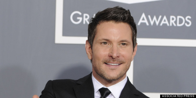 Country Star Ty Herndon: 'I'm An Out, Proud And Happy Gay Man'