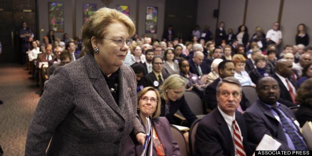 Then UVA Ordered An Investigation Of Alleged 7-Member Fraternity Gang Rape