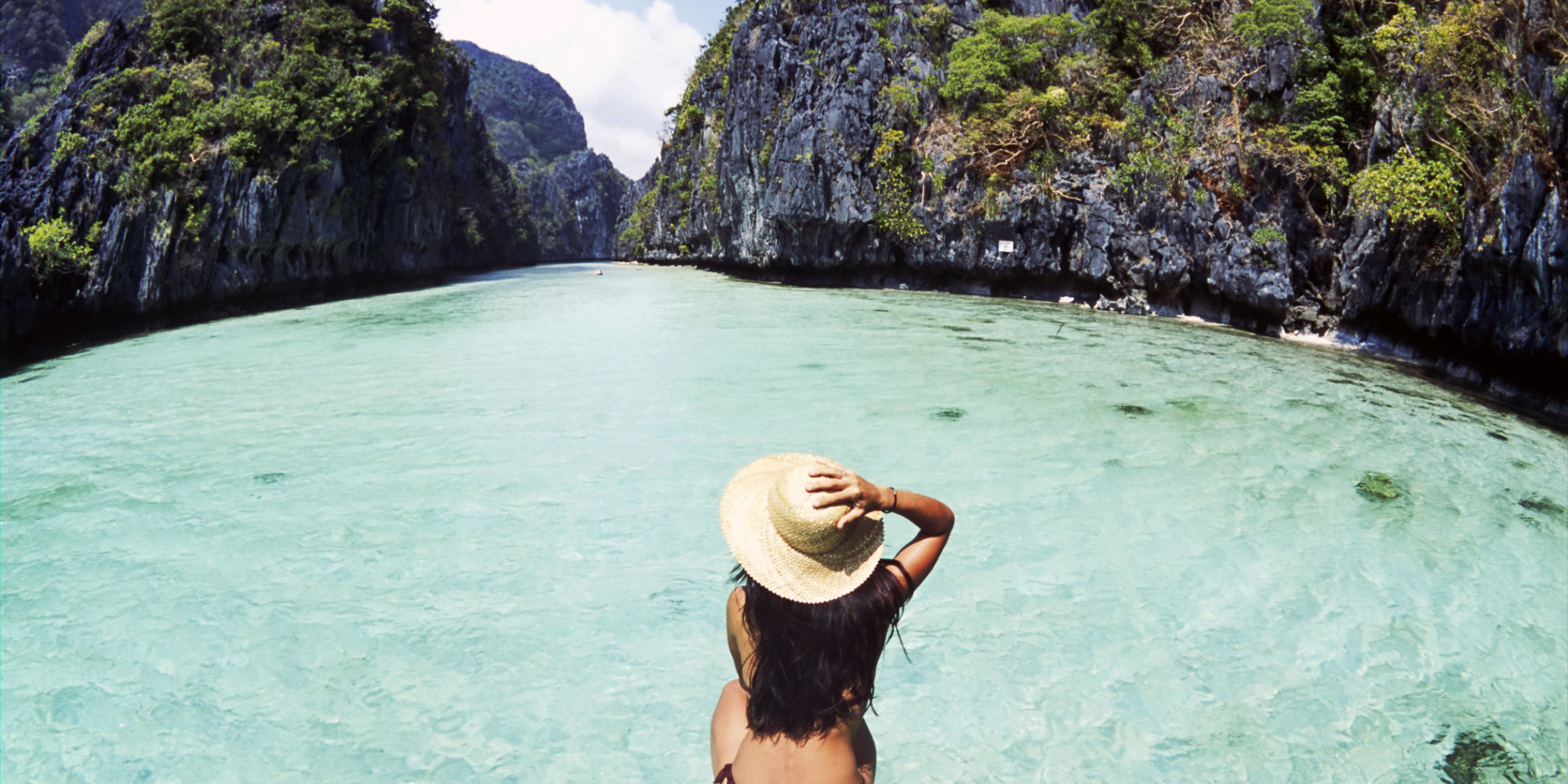 Why I Wasn�t A Fan Of The Philippines As A Solo Female