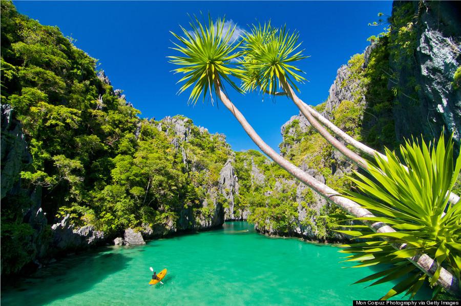 palawan phillipines