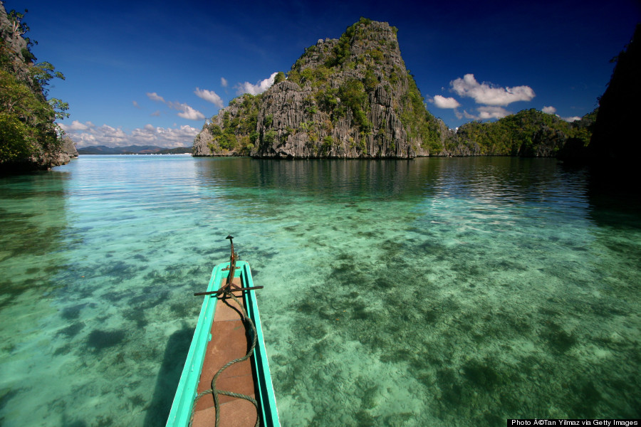 palawan phillippines