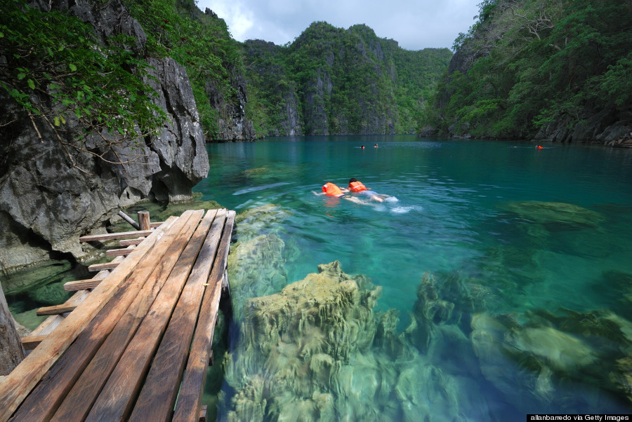 palawan phillippines