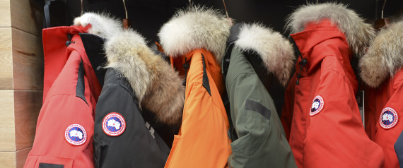 Canada Goose parka online official - Canada Goose Jackets Perfect For Men And Women