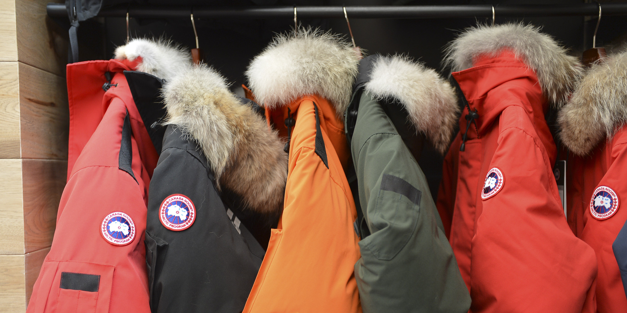 can you buy canada goose jacket at factory in winnipeg with up to