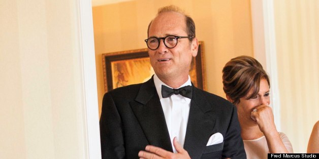 The Stories Behind These Emotional Wedding Photos Are So Full Of Love