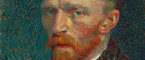 VAN GOGH