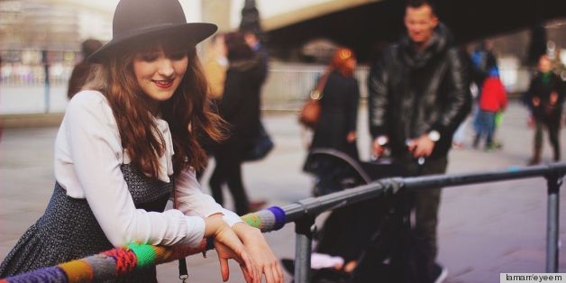 What Street Style Looks Like Around The Globe