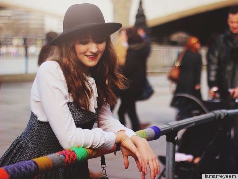 Street Style Looks From Around The World