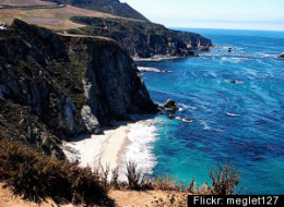 Escape To Big Sur: 53 Trip Ideas For A Northern California Getaway