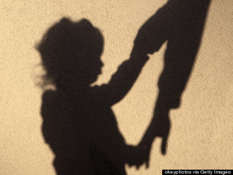 The Only Truth About A Parent's Love