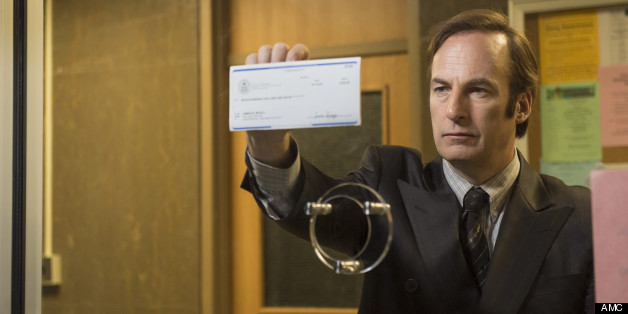 A 'Breaking Bad' Favorite Returns In New 'Better Call Saul' Teaser