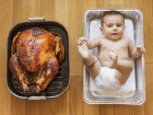 10 Delicious Thanksgiving-Inspired Baby Names