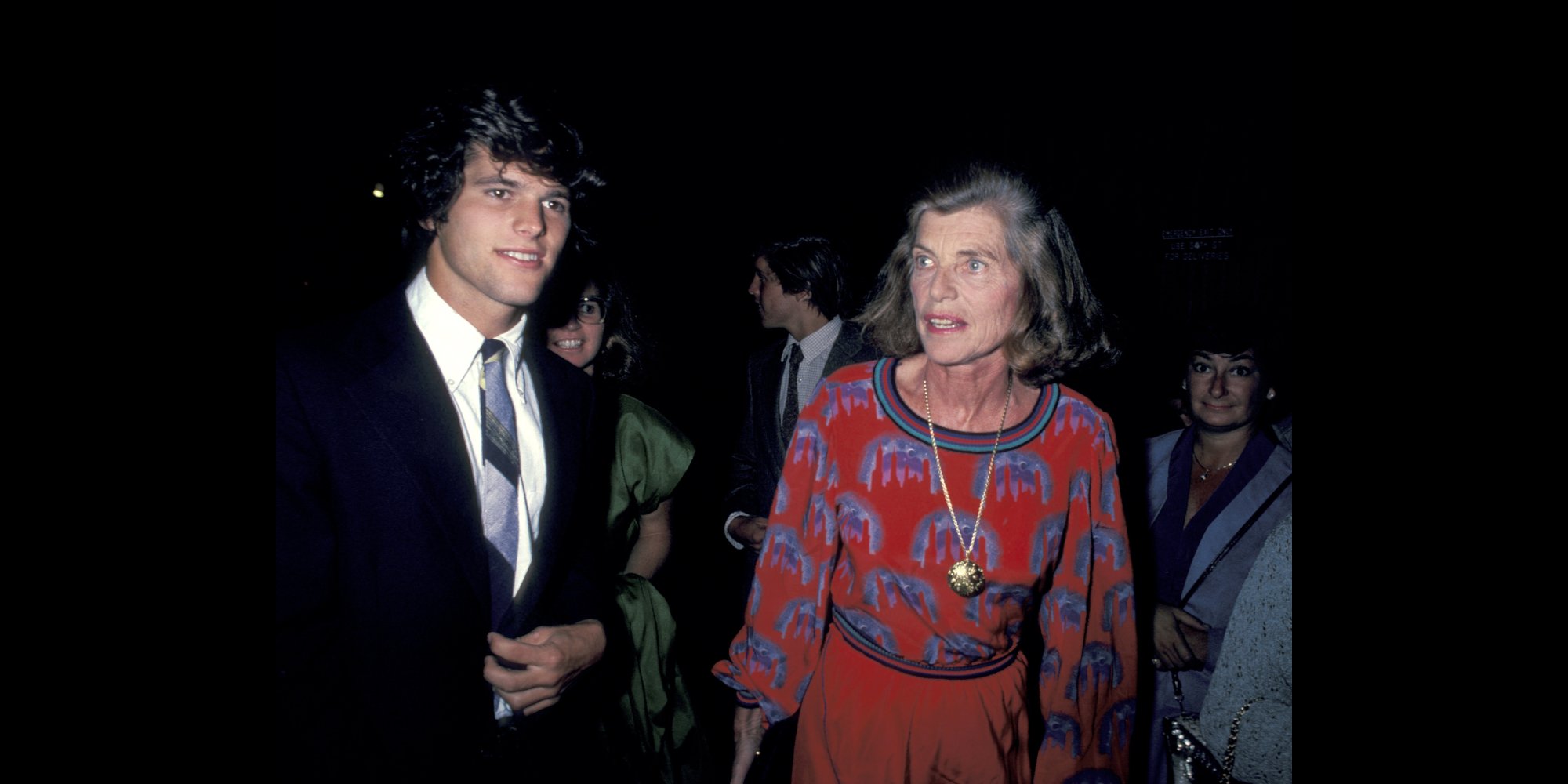 Why Timothy Shriver Initially Didn't Want To Go Into A 'Family Business