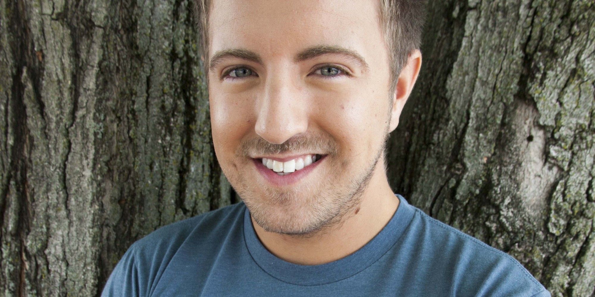 country-singer-billy-gilman-comes-out-as-gay-huffpost