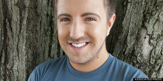 Country Singer Billy Gilman Opens Up About His Sexuality