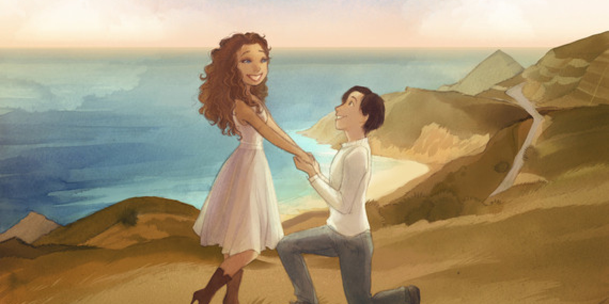 7-unique-marriage-proposal-ideas-huffpost