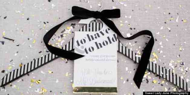 3 Ways To Pop The Question To Your Bridesmaids