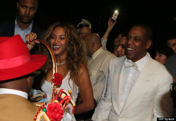 beyoncé