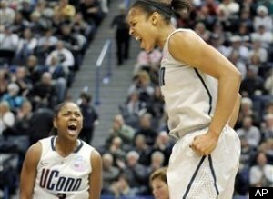 Uconn Women