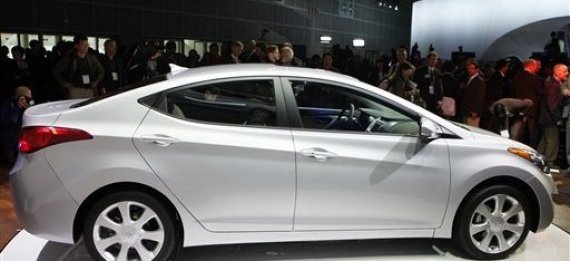 Safest Cars 2011