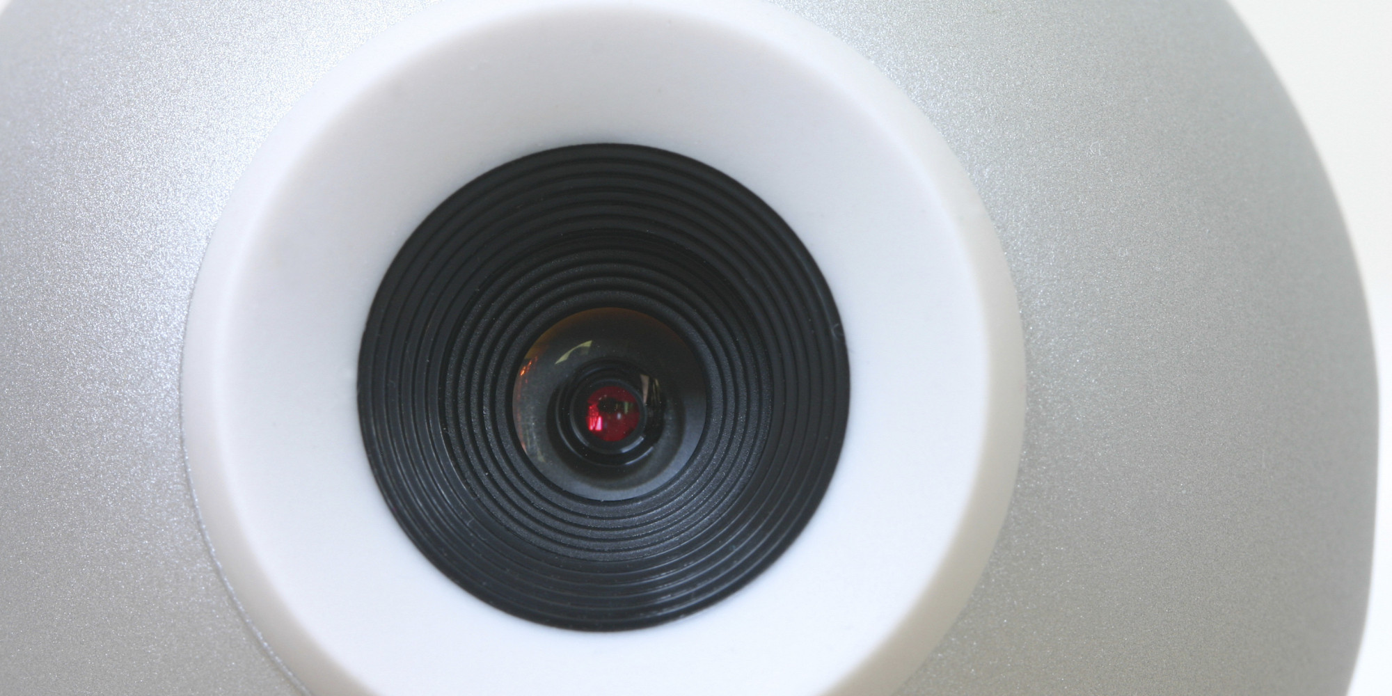 73000 Webcams Are Open To Peeping Toms Is Yours Huffpost