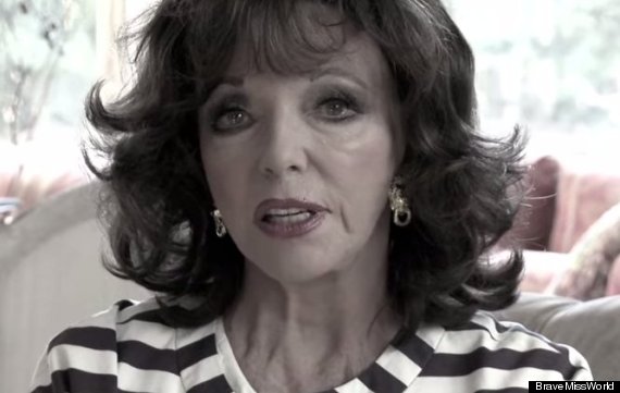 joan collins