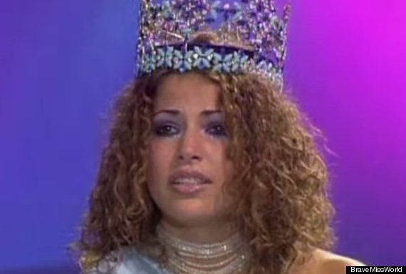 miss world