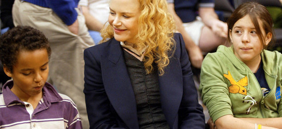Kidman Kids