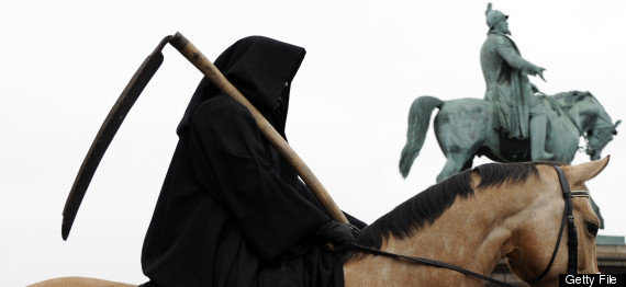 Grim Reaper