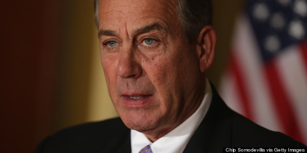 House Republicans File Obamacare Lawsuit