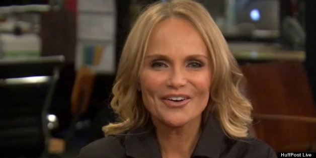 Kristin Chenoweth Loves Her Gay Fans And Thinks Jesus Would Too