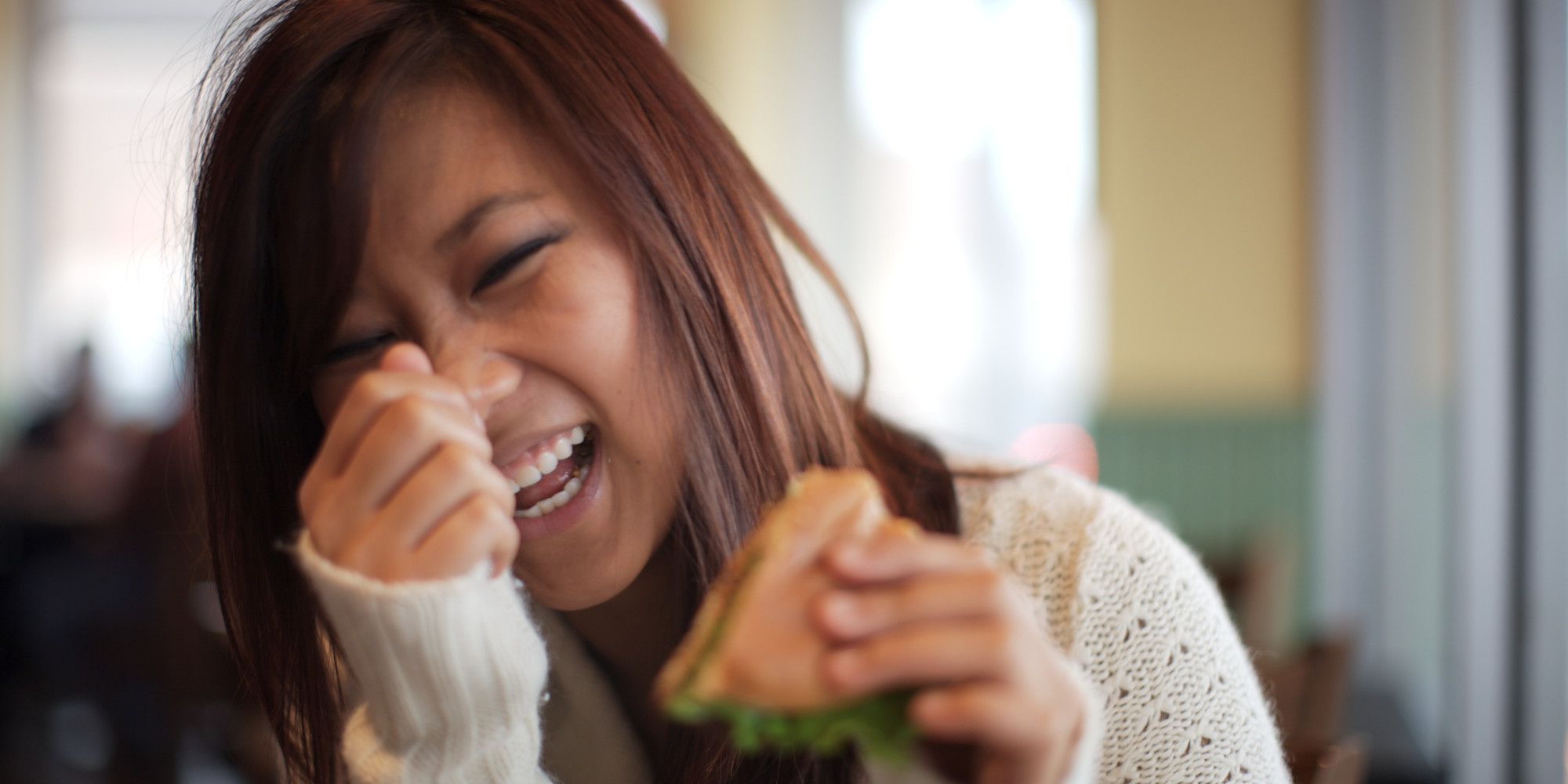 4 Things Healthy Eaters Do Differently At Restaurants | HuffPost