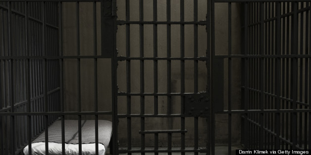 WATCH: Former Inmate Opens Up About What It's Like To Be Gay In Jail