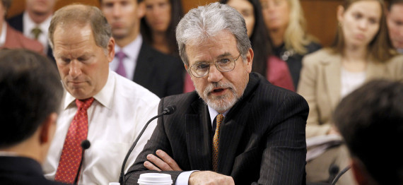 Tom Coburn 911 Responders